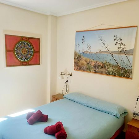 Apartamento El Zapillo II Almería Exterior photo