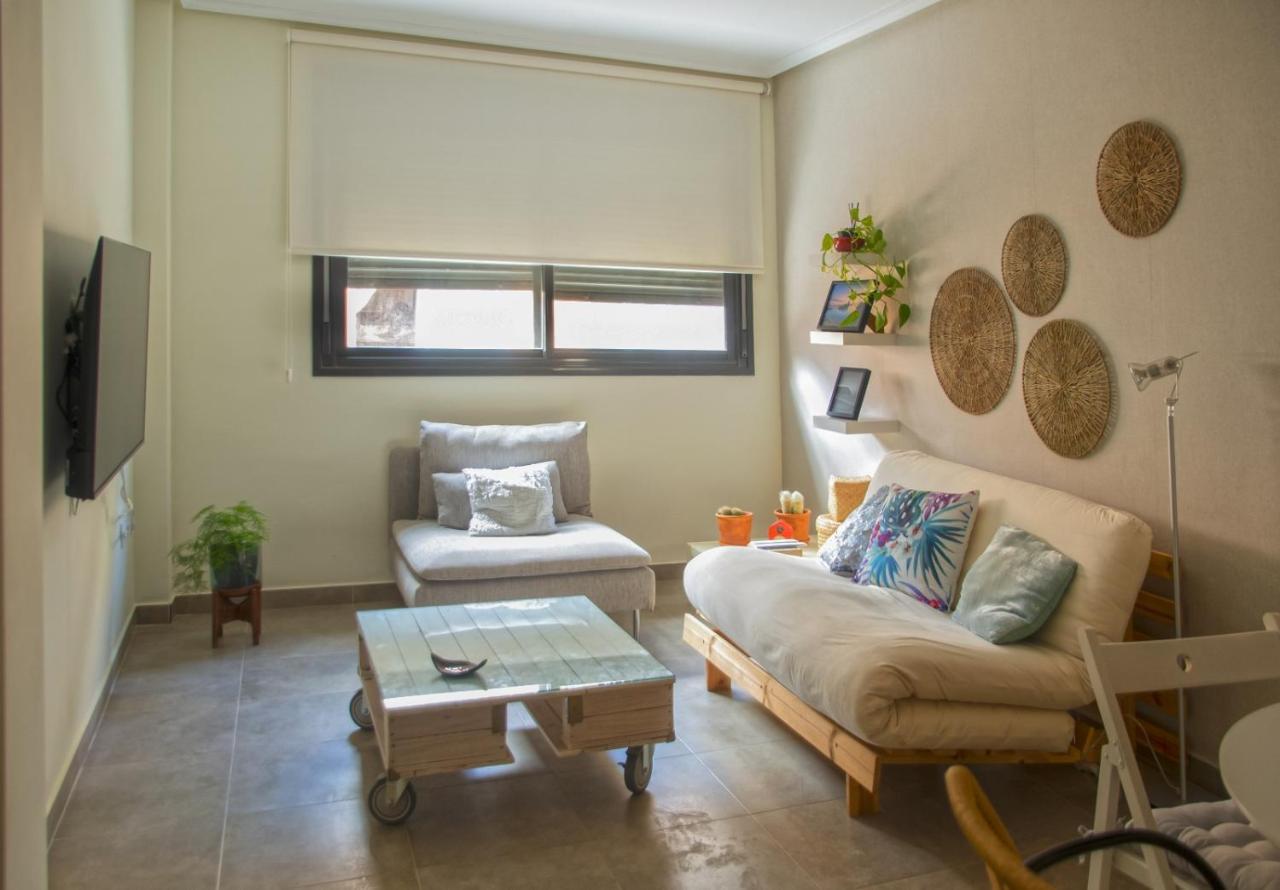 Apartamento El Zapillo II Almería Exterior photo